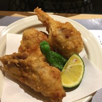 とらふぐ亭 新宿別館 - 