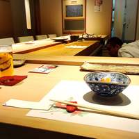 鯛良 白金店 - 