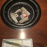 Gyuu kaku - コークスは燃えが良い