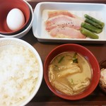 すき家 36号苫小牧明野店