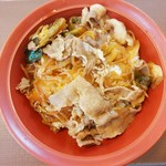 すき家 36号苫小牧明野店