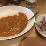 カレーや 満店堂 - 