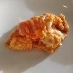 すたみな太郎PREMIUM BUFFET - 牛ホルモン