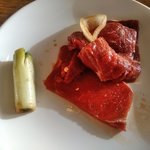 すたみな太郎PREMIUM BUFFET - 牛プルコギ