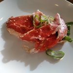 すたみな太郎PREMIUM BUFFET - 牛塩カルビ