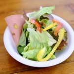 ピッツェリア ヴェントゥーノ - 