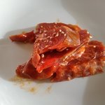 すたみな太郎PREMIUM BUFFET - 豚ハラミ