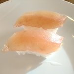 すたみな太郎PREMIUM BUFFET - びんちょうまぐろ