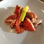 すたみな太郎PREMIUM BUFFET - 牛プルコギ