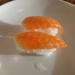 すたみな太郎PREMIUM BUFFET - サーモン