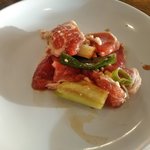 すたみな太郎PREMIUM BUFFET - 牛プルコギ