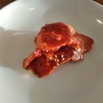 すたみな太郎PREMIUM BUFFET - 豚ハラミ