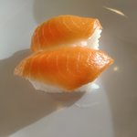 すたみな太郎PREMIUM BUFFET - サーモン