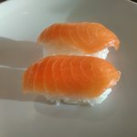 すたみな太郎PREMIUM BUFFET - サーモン