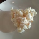 すたみな太郎PREMIUM BUFFET - ポテトサラダ