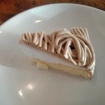 すたみな太郎PREMIUM BUFFET - モンブラン