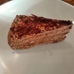 すたみな太郎PREMIUM BUFFET - チョコレートケーキ