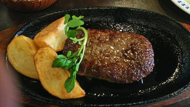 The Photo Of Food Sutekihausumusashino Tabelog