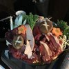 ほうろく屋 - 料理写真: