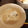 SNOOPY 茶屋 京都・錦店