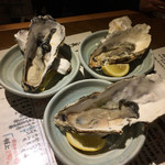 肴ダイニング バルcoco - 