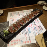 肴ダイニング バルcoco - 