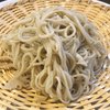 蕎麦食堂 仁べえ