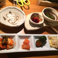 大衆肉酒場 こだわり米 匠 - 