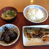 昭和西条食堂