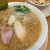 中華そば ムタヒロ 大阪福島店