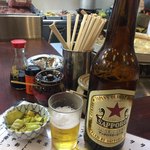 みそだれやきとり かんちゃん - 