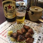 みそだれやきとり かんちゃん - 