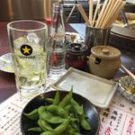 みそだれやきとり かんちゃん - 