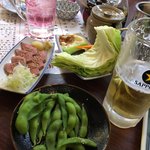 みそだれやきとり かんちゃん - 