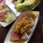 みそだれやきとり かんちゃん - 