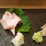 Sushi Dokoro Mitake - 鰤