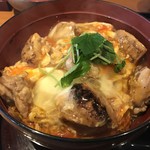 親子亭しまや - 