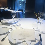 レフェルヴェソンス - 