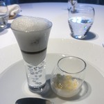 レフェルヴェソンス - 