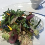 レフェルヴェソンス - 