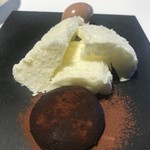 レフェルヴェソンス - 