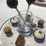 レフェルヴェソンス - 