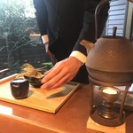 レフェルヴェソンス - 