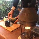 レフェルヴェソンス - 