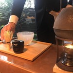 レフェルヴェソンス - 