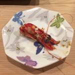 うを徳 - 天草 車海老