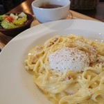 カフェ・ポート・ブルックリン - 