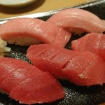 Sushi Izakaya Yataizushi - 