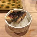 うを徳 - 浜名湖 鰻飯