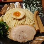 竹本商店☆つけ麺開拓舎 - 